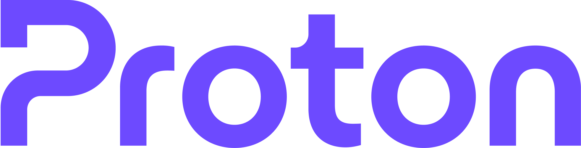 Proton Logo